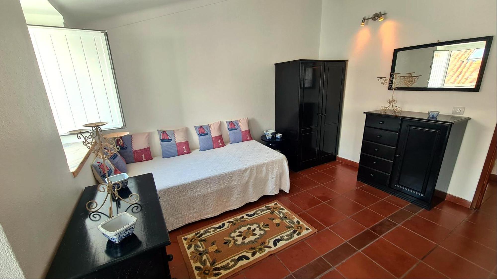 Solar Dos Carvalhos - Apartamentos De Turismo Nazaré Room photo