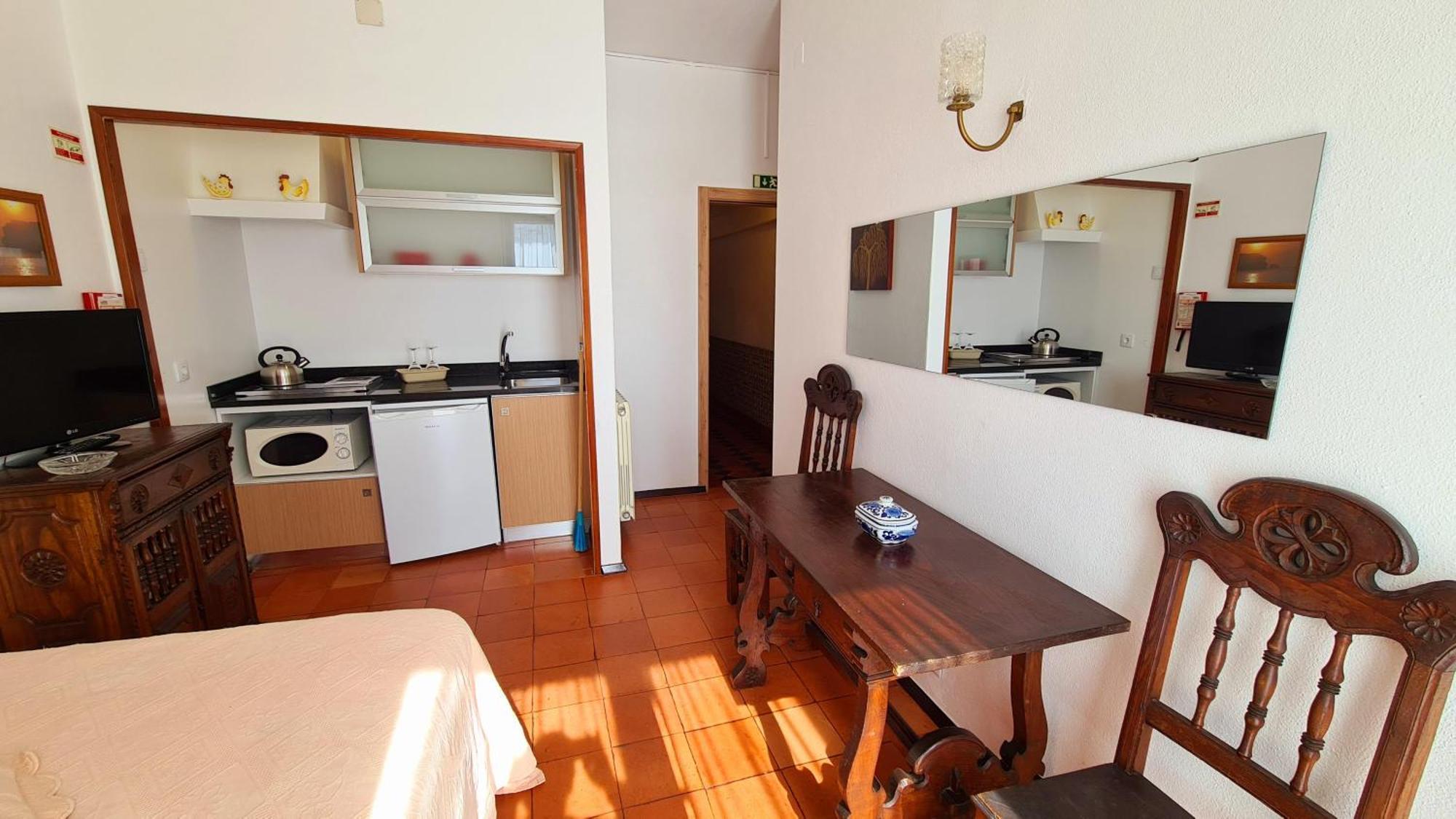 Solar Dos Carvalhos - Apartamentos De Turismo Nazaré Room photo