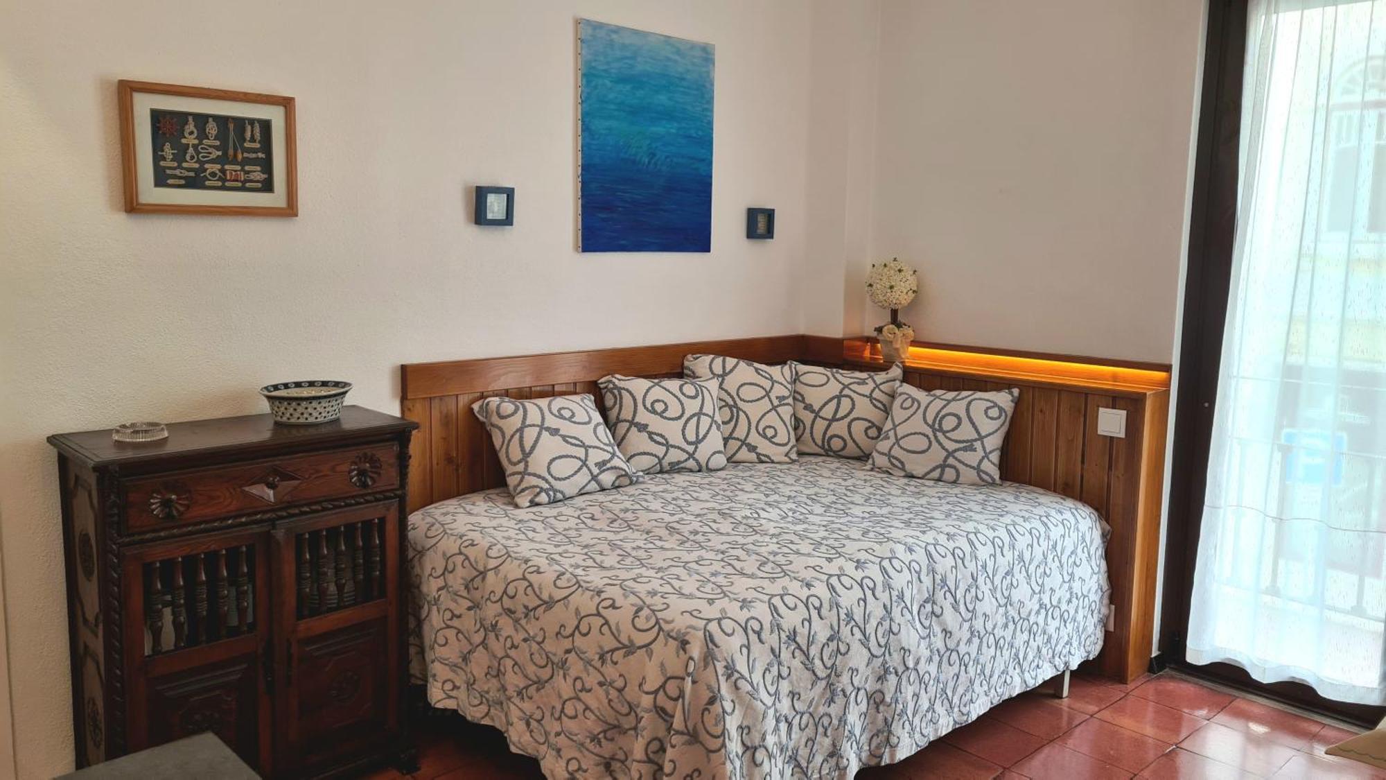 Solar Dos Carvalhos - Apartamentos De Turismo Nazaré Room photo