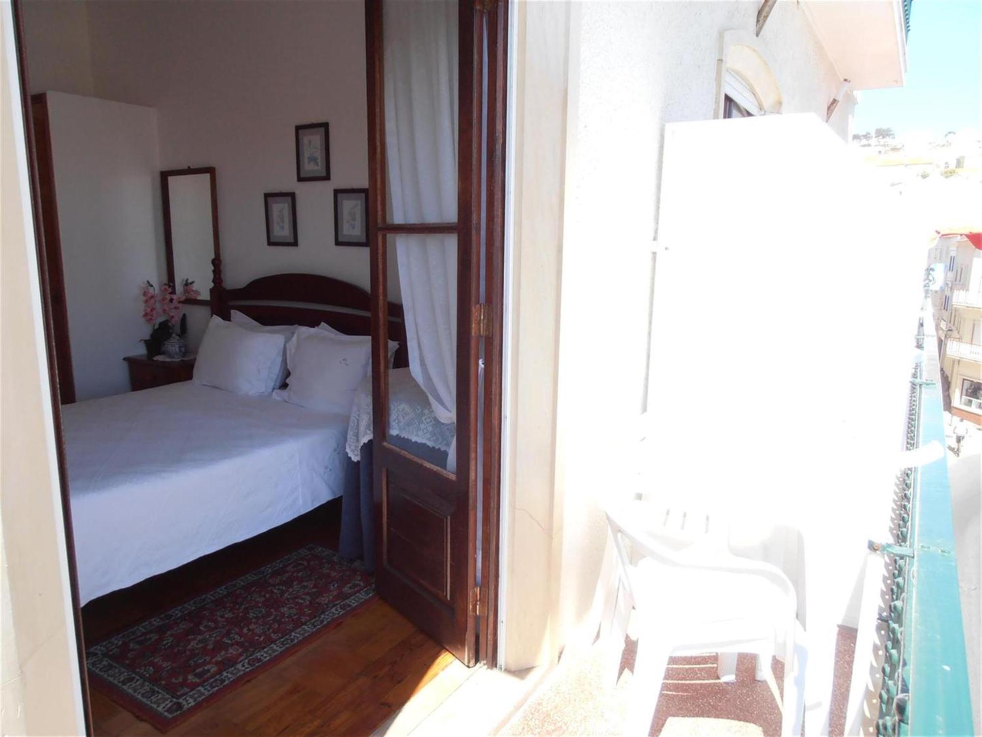 Solar Dos Carvalhos - Apartamentos De Turismo Nazaré Room photo