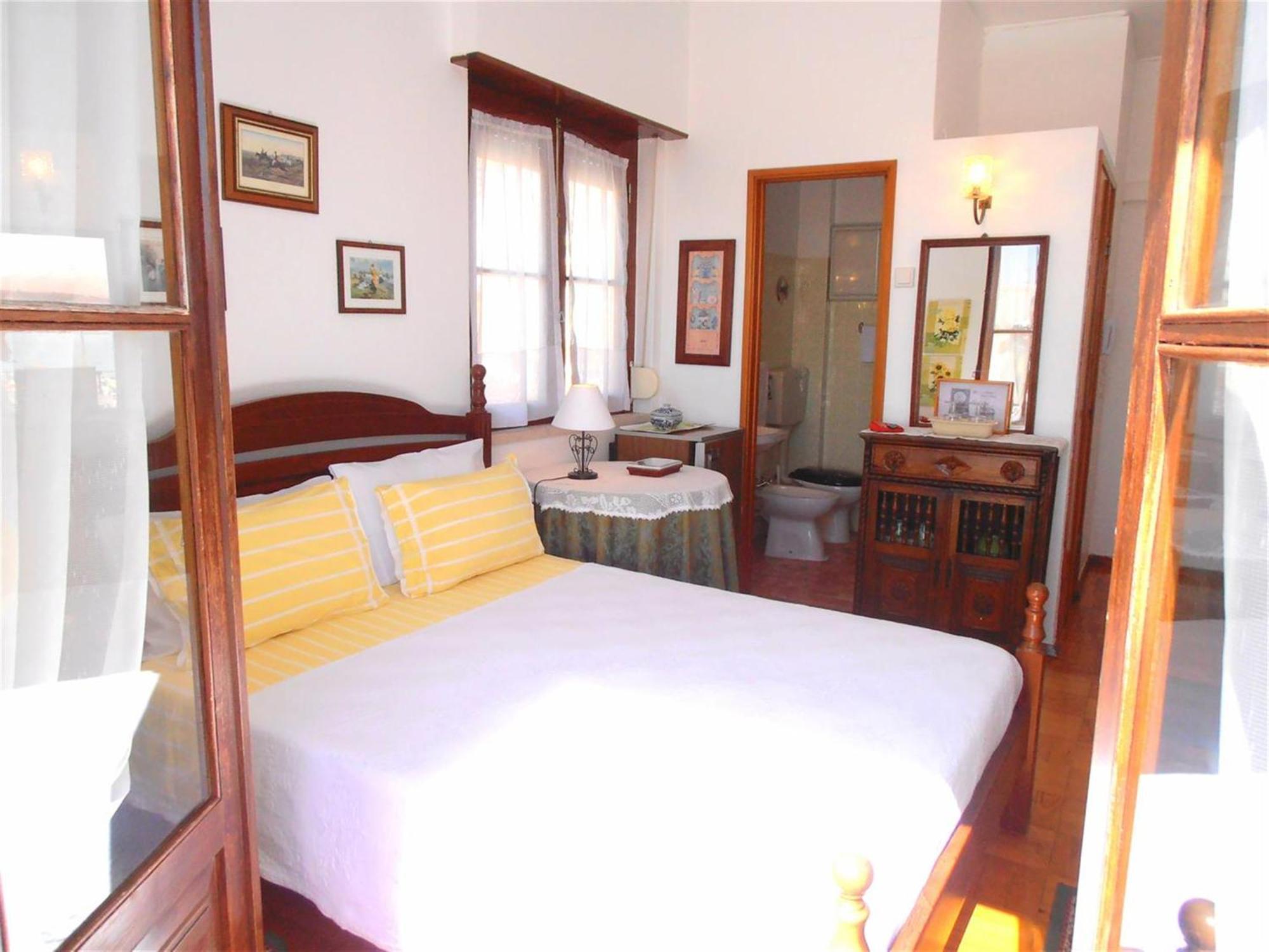 Solar Dos Carvalhos - Apartamentos De Turismo Nazaré Room photo