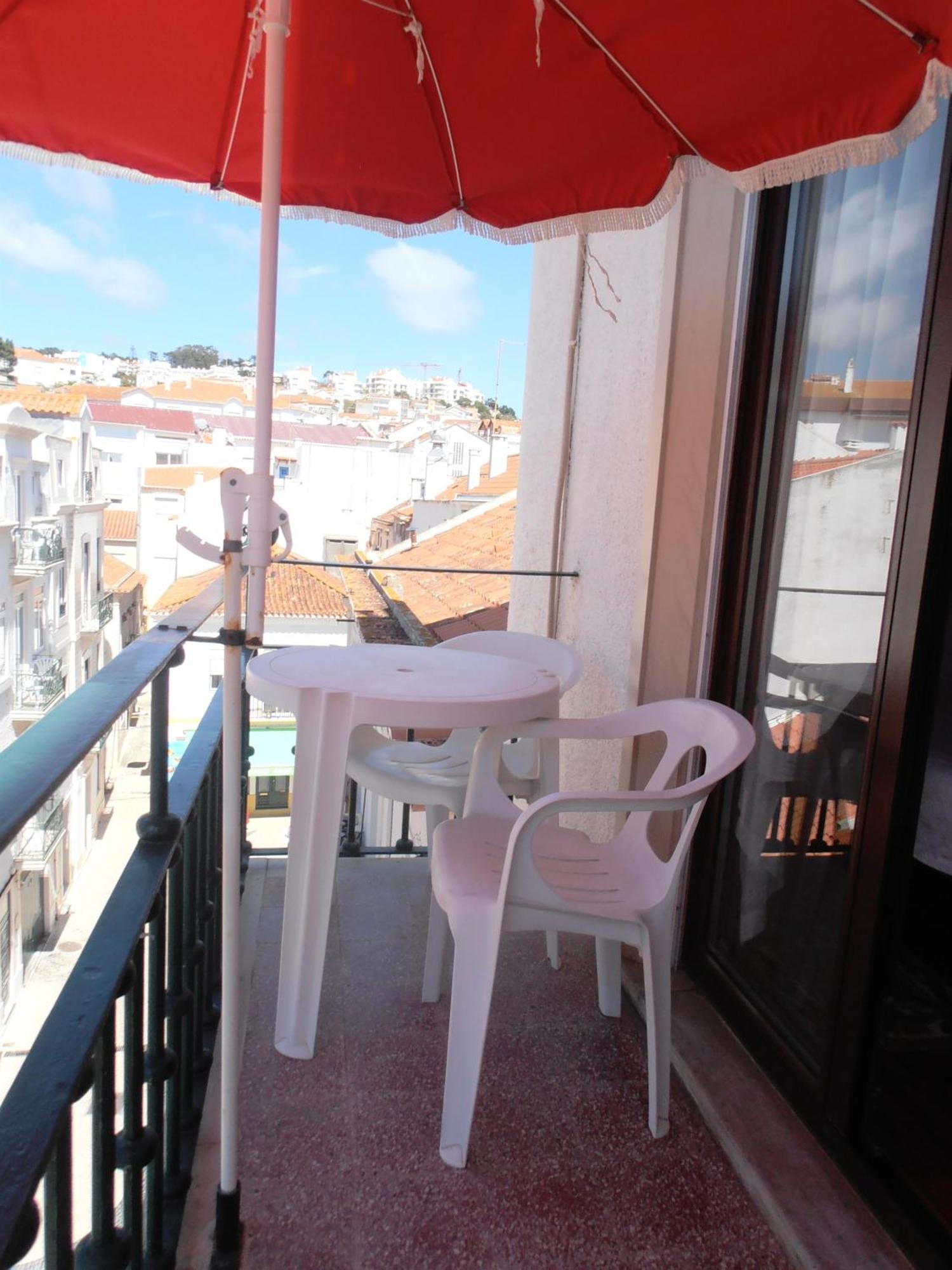 Solar Dos Carvalhos - Apartamentos De Turismo Nazaré Room photo