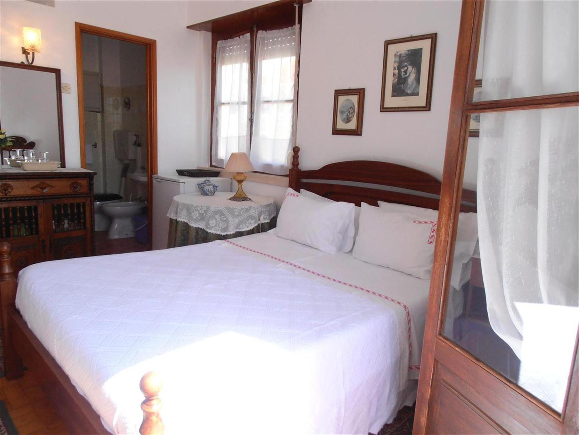 Solar Dos Carvalhos - Apartamentos De Turismo Nazaré Room photo