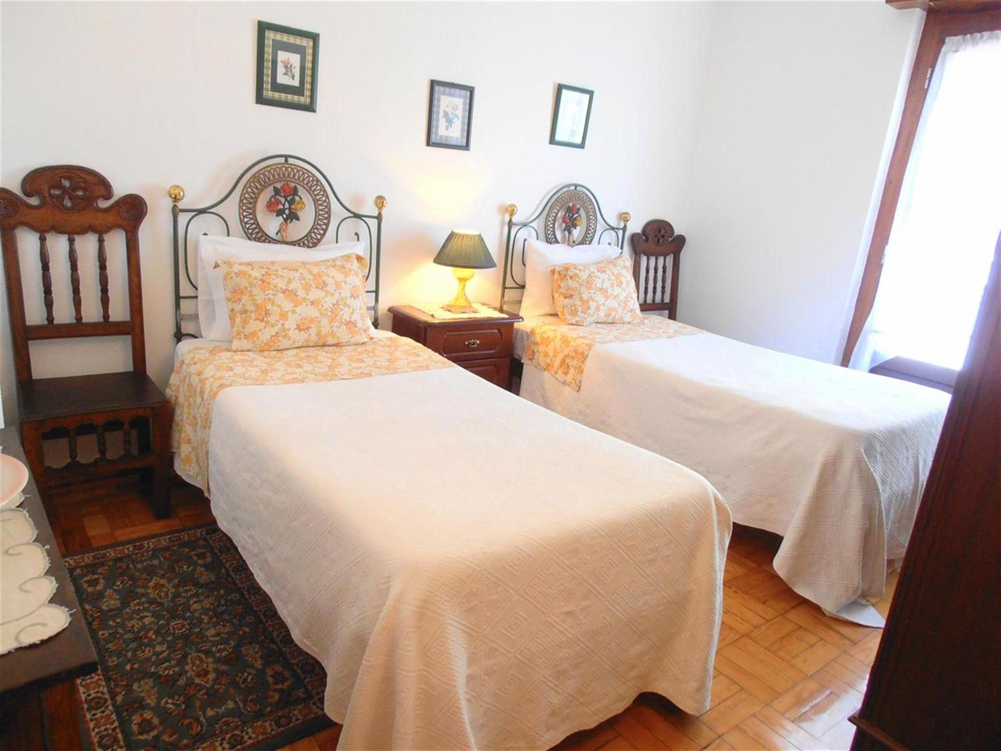Solar Dos Carvalhos - Apartamentos De Turismo Nazaré Room photo