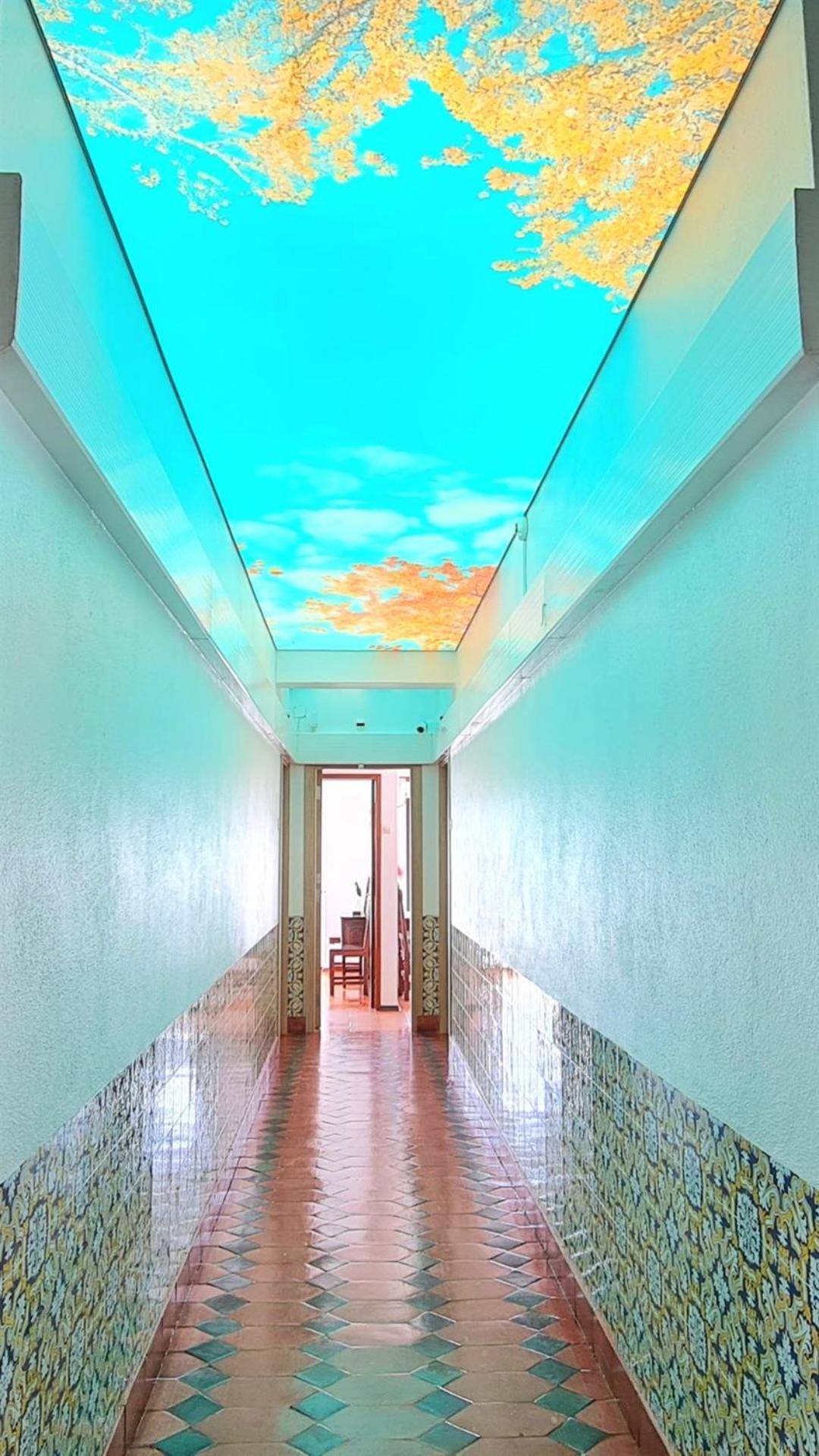 Solar Dos Carvalhos - Apartamentos De Turismo Nazaré Exterior photo